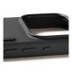7. Mujjo Wallet Lederhülle - Lederhülle für iPhone 17 Pro, kompatibel mit MagSafe (schwarz)