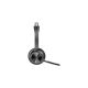 277. POLY Voyager Focus 2 Microsoft Teams-zertifiziertes USB-CC-Headset + USB-C/A-Adapter + Ladeschale
