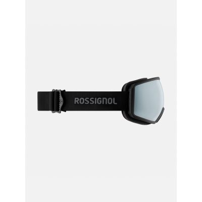 2. Rossignol Izar Black Skibrille