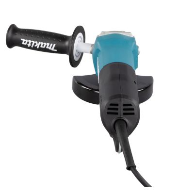 4. Makita GA5050 Winkelschleifer 12,5 cm 11000 RPM 1300 W 2,5 kg
