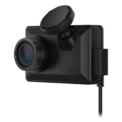 4. Garmin Dashcam X210 Quad HD Wi-Fi Bluetooth Akku, DC Schwarz