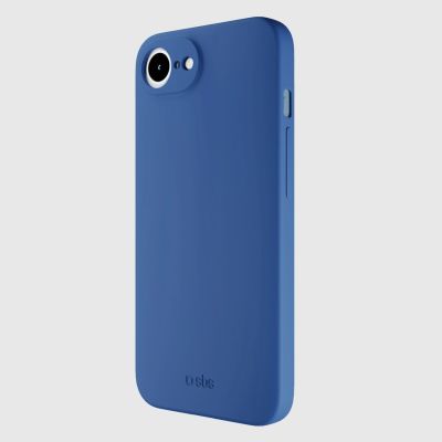 3. SBS Instinct Hülle für iPhone 16e / 17e - Blau