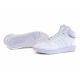 2. Adidas Hoops Mid 3.0 K GW0401 Schuhe