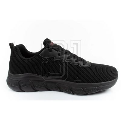 5. Skechers M 118106/BBK Schuhe
