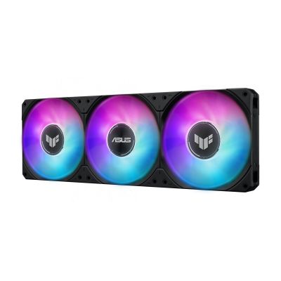 7. ASUS TUF GAMING LC III 360 ARGB Kühler