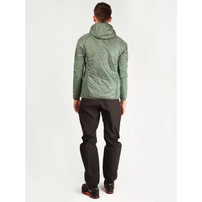 3. Salewa Ortles Hybrid Twr M 27187-5081 Jacke