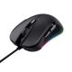 TRUST GXT922 YBAR ILLUMINATED Gaming-Maus