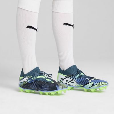 7. Puma Future 7 Match FG/AG M 107931 03 Fußballschuhe