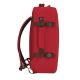 4. Cabin Zero Classic 44L Reiserucksack Rot - CZ062303