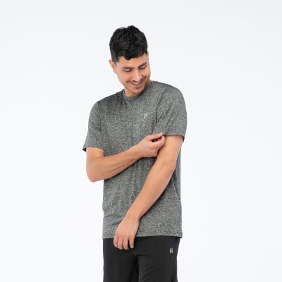 12. Herren-T-Shirt mit kurzen Ärmeln DAZH SENIOR