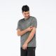 12. Herren-T-Shirt mit kurzen Ärmeln DAZH SENIOR