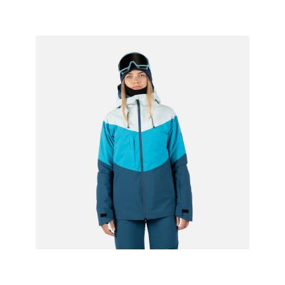 8. Rossignol W Corbet'S 2L Jkt Jacke