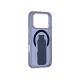 3. AmazingThing Titan Pro Holder Case für iPhone 17 Pro Max, kompatibel mit MagSafe, Blau