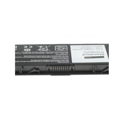 5. GREEN CELL AKKU DE93 FÜR DELL LATITUDE E7440 4500 mAh 7,4 V