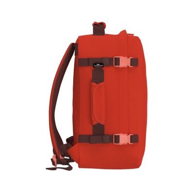 6. CabinZero Classic 2in1 36L Rucksack-Reisetasche - CZ172301