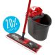 13. Vileda Ultramax BOX XL (Mopp + Eimer)