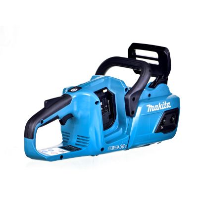 5. 18-V-Kettensäge ohne Akku und Ladegerät MAKITA DUC355Z
