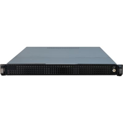 9. Inter-Tech 48,3 cm IPC 1U-10255 1U-Server mit 2x USB
