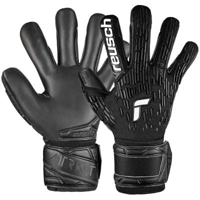 Reusch Attrakt Freegel Infinity 5470735 7700 Torwarthandschuhe