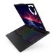 5. Lenovo Legion Pro 5 16AFR10 Ryzen 9 9955HX 16,0" WQXGA OLED 165Hz 500nits 32GB DDR5 5600 SSD 1TB GeForce RTX 5070 8GB Kamera 5,0MP 80Wh Akku NoOS Eclipse Black