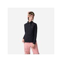Kurtka narciarska damska ROSSIGNOL W Opside Jkt czarna