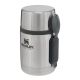 3. Stanley 10-01287-032 Thermoskanne 0,53 l Edelstahl