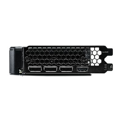 6. Grafikkarte Palit RTX 5060Ti DUAL OC 8GB
