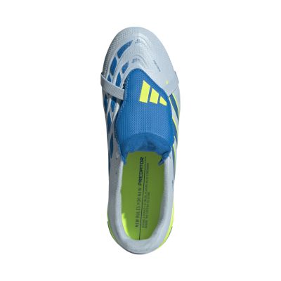 4. adidas Predator League FT FG JR7924 Kinder-Fußballschuhe