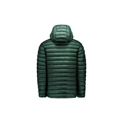 7. POC M's Coalesce Jacke Grün