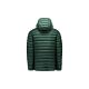 7. POC M's Coalesce Jacke Grün
