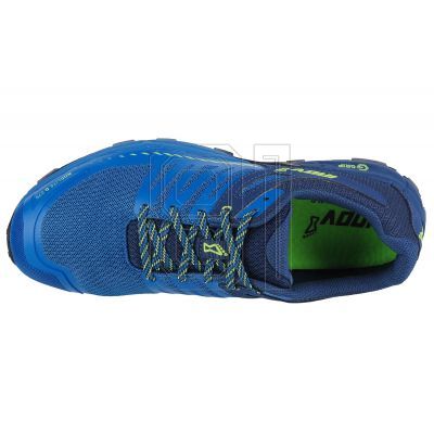 3. Inov-8 Roclite G 275 V2 M 001097-BLNYLM-M-01 Laufschuhe