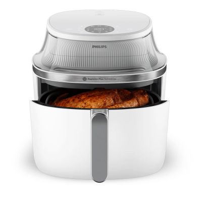 18. PHILIPS NA331/10 Heißluftfritteuse