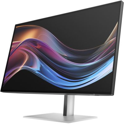7. HP 27-Zoll-Monitor der Serie 7 Pro mit 4K-Anschluss und Thunderbolt 4 – 727pk