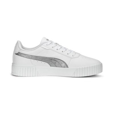 4. Puma Carina 2.0 Space Metallics W 389387-02 Schuhe