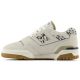 7. New Balance W BBW550QA Sportschuhe