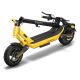 3. Xiaomi Elektroroller 6 Ultra GL Schwarz, Gelb 25 km/h 12,5 Ah
