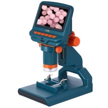 Levenhuk LabZZ DM200 LCD Digitalmikroskop