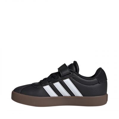 5. Adidas VL Court 3.0 Jr ID9154 Schuhe