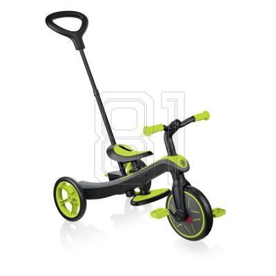 5. 4-in-1-Fahrrad Globber Explorer Trike 632-106-2 HS-TNK-000013808