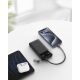 9. Anker A1388G11 Powerbank 10000 mAh Schwarz