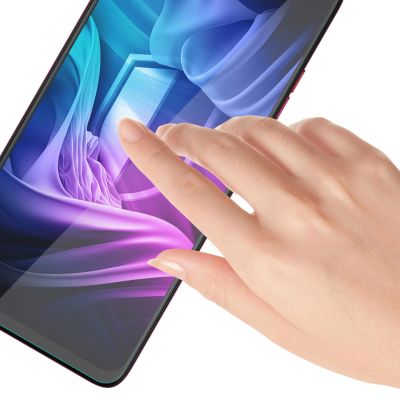 4. 3mk Silky Matt Pro Mattfolie für Motorola Moto G57 Power