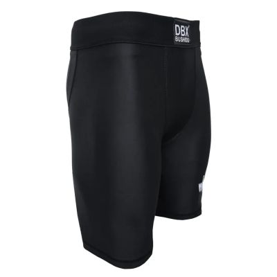 14. Vale Tudo MMA Kompressionsshorts (Tight) Schwarz CS - S
