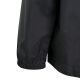 10. adidas Entrada 26 Multi Kinderjacke Schwarz KQ9077