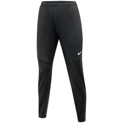 Nike Dri-Fit Park 26 Pant KP Damenhose Schwarz HM7210 010