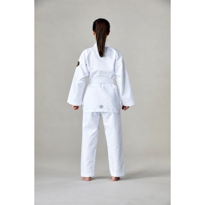 11. Dobok für Taekwondo MTX 2 – Welt-Taekwondo-Zertifikat (WT) | MOOTO