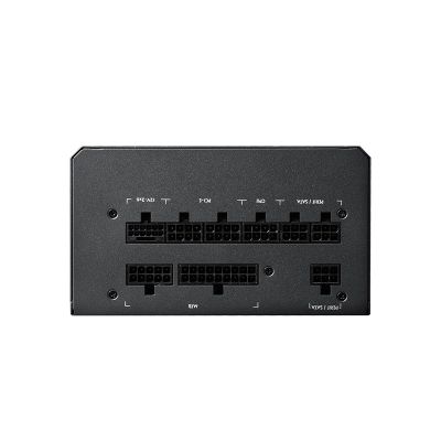 5. Chieftec Vega M 850W ATX 3.1 Netzteil