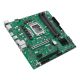 12. ASUS PRO Q870M-C-CSM Intel Q870 LGA 1851 (Sockel V1) Micro-ATX