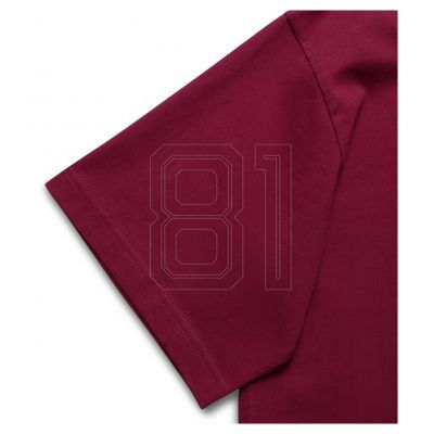 7. Unisex-Bühnen-T-Shirt (Schwarz)