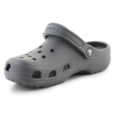 8. Crocs Classic Clog K Jr 206991-0DA Clogs