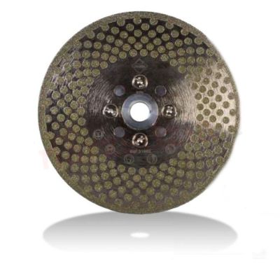 RUBI ECD 115 2IN1 SUPERPRO DIAMOND DISC